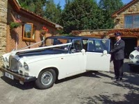 Bretton Wedding Car Hire 1059915 Image 6